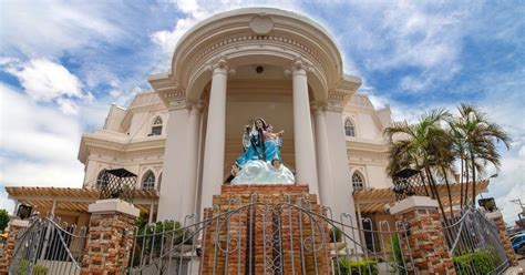 Offices • La Consolacion College Bacolod.